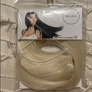BELLAMI Ponytail Wrap